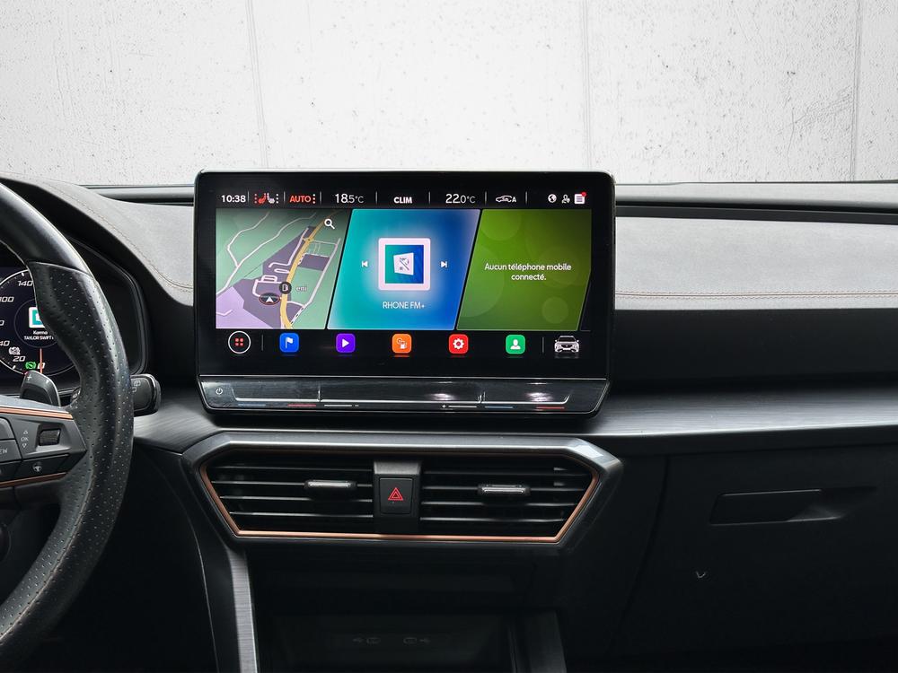 CUPRA Formentor 2.5TSI VZ5 4Drive DSG-image-11