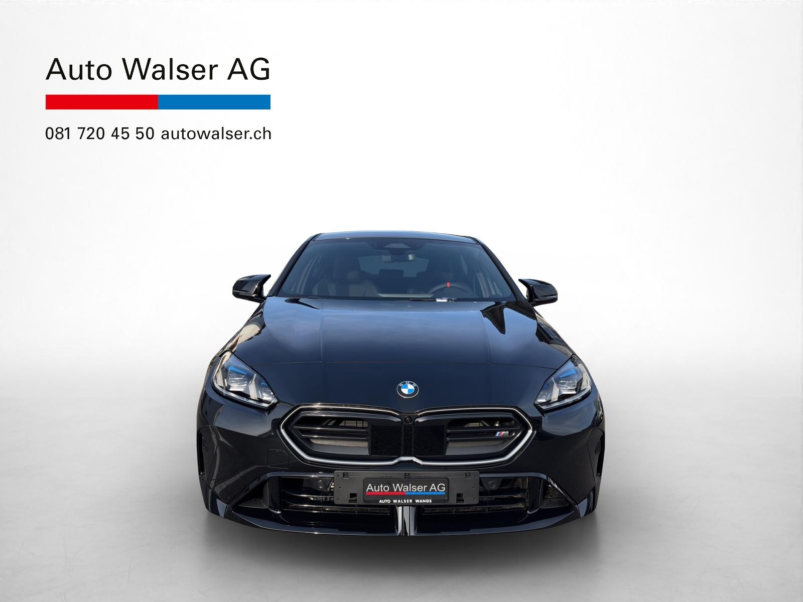 BMW M135i xDrive-image-7