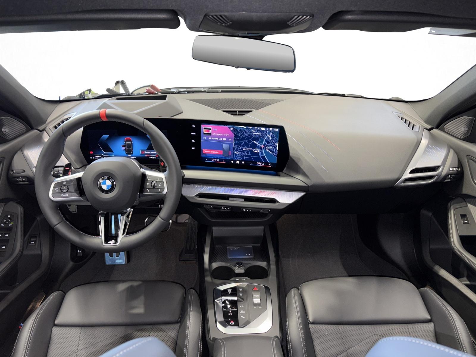 BMW M135i xDrive-image-12