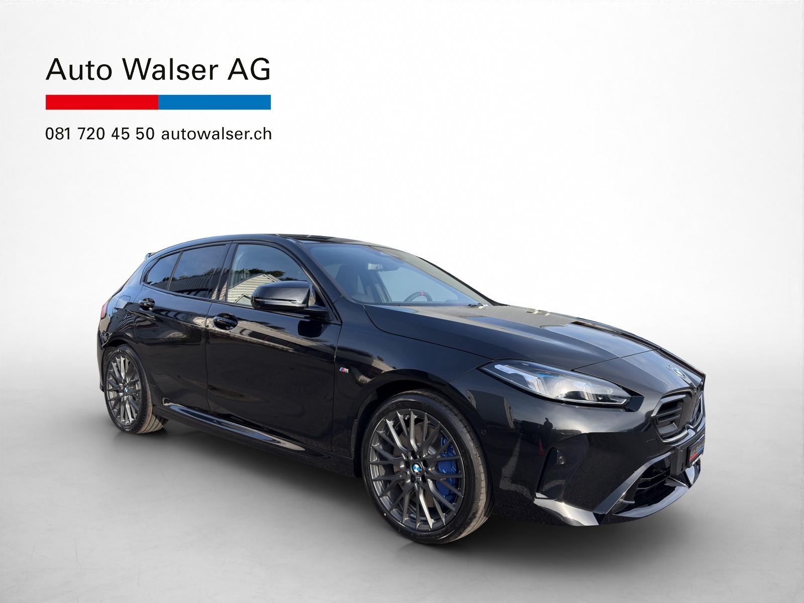 BMW M135i xDrive-image-6