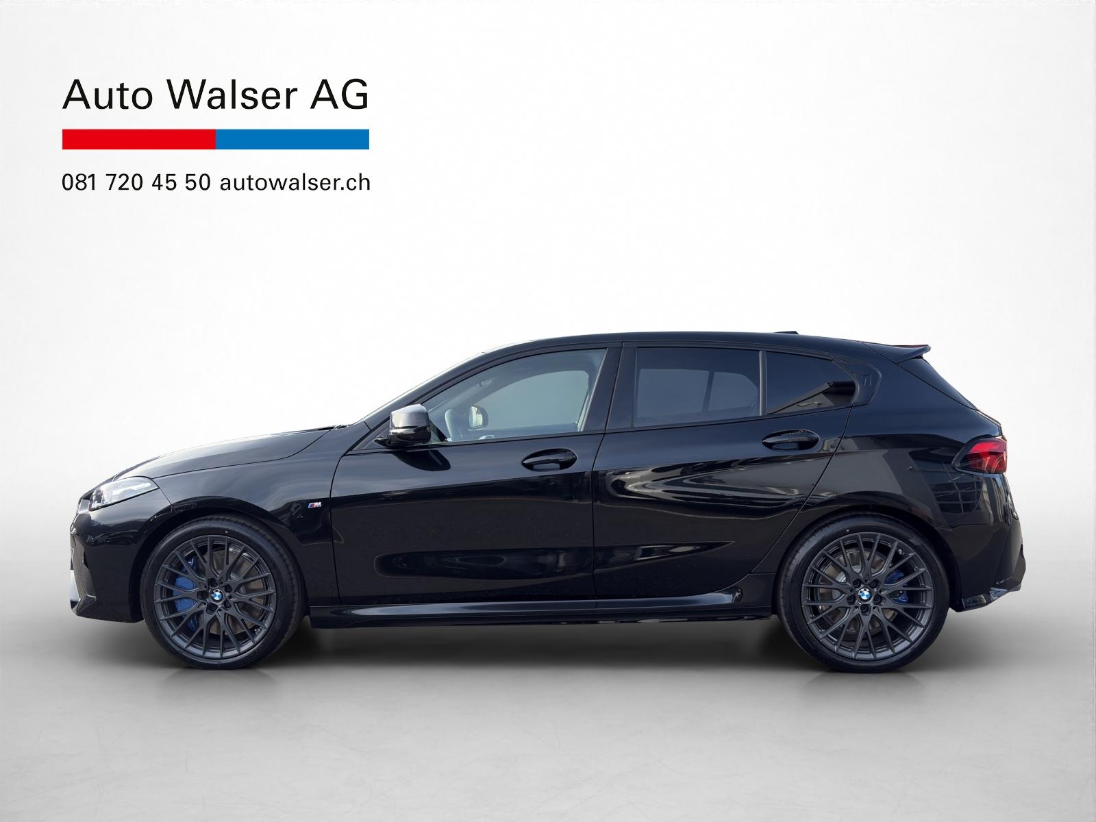 BMW M135i xDrive-image-1