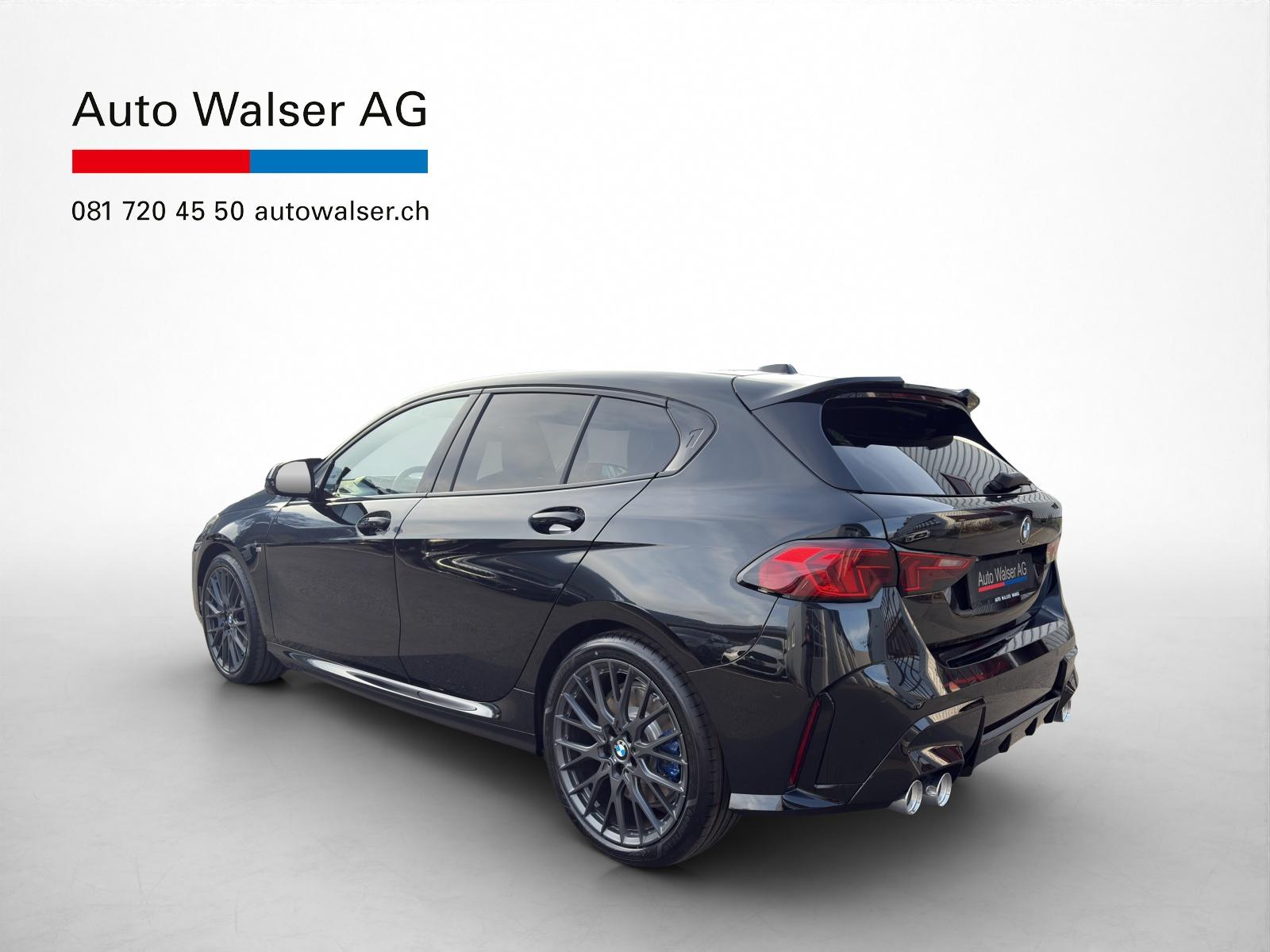 BMW M135i xDrive-image-2