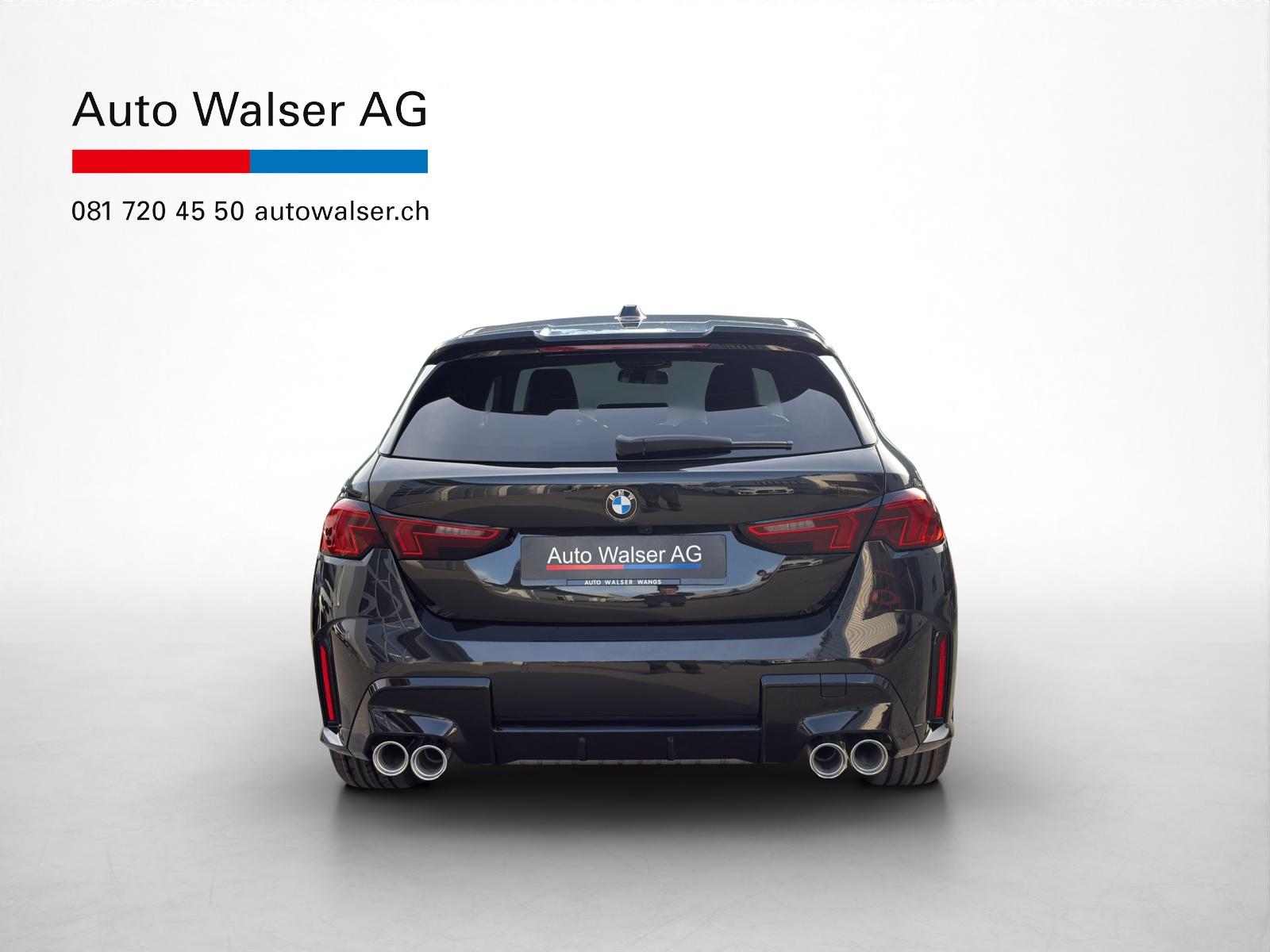 BMW M135i xDrive-image-3