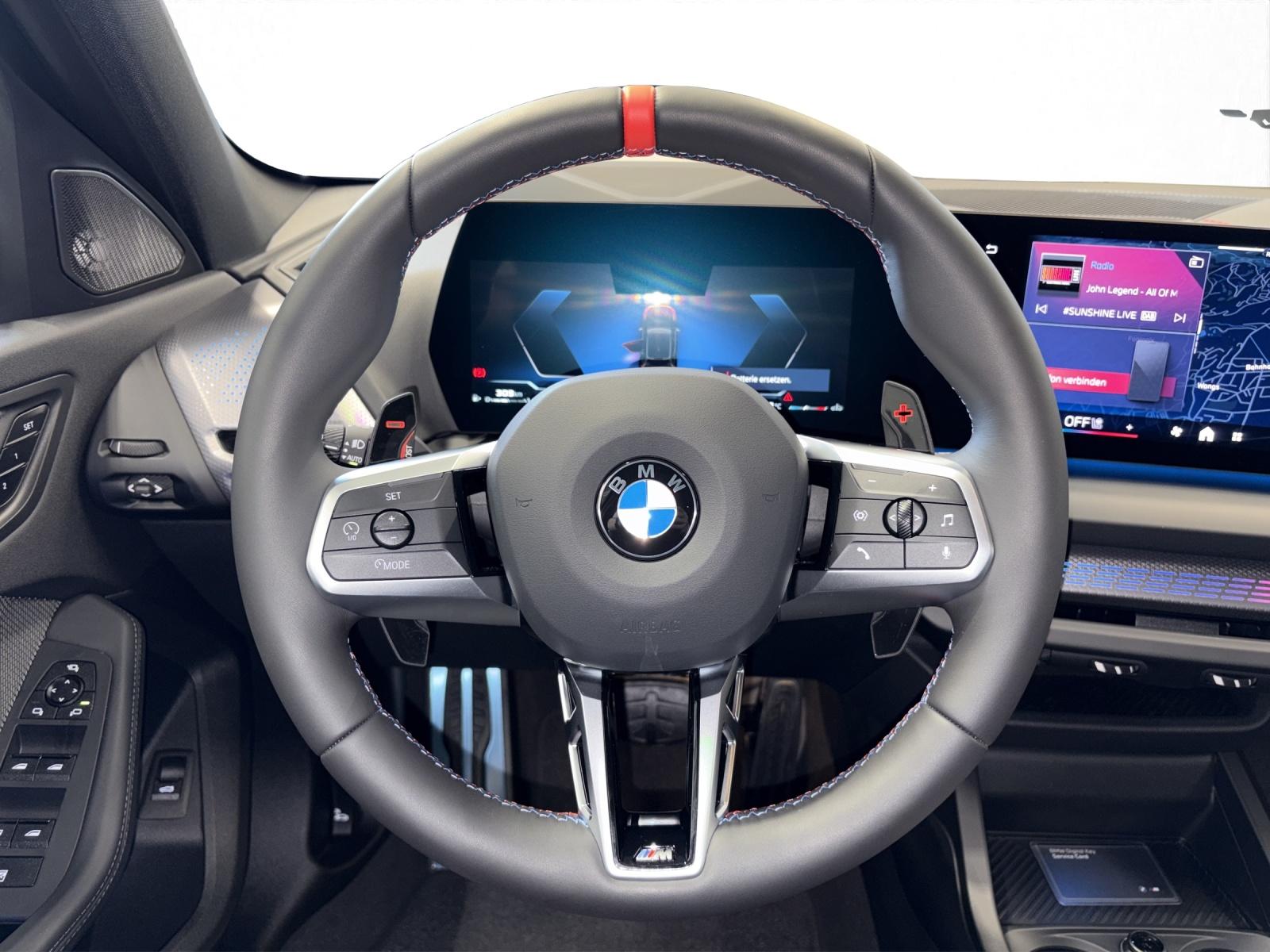 BMW M135i xDrive-image-10