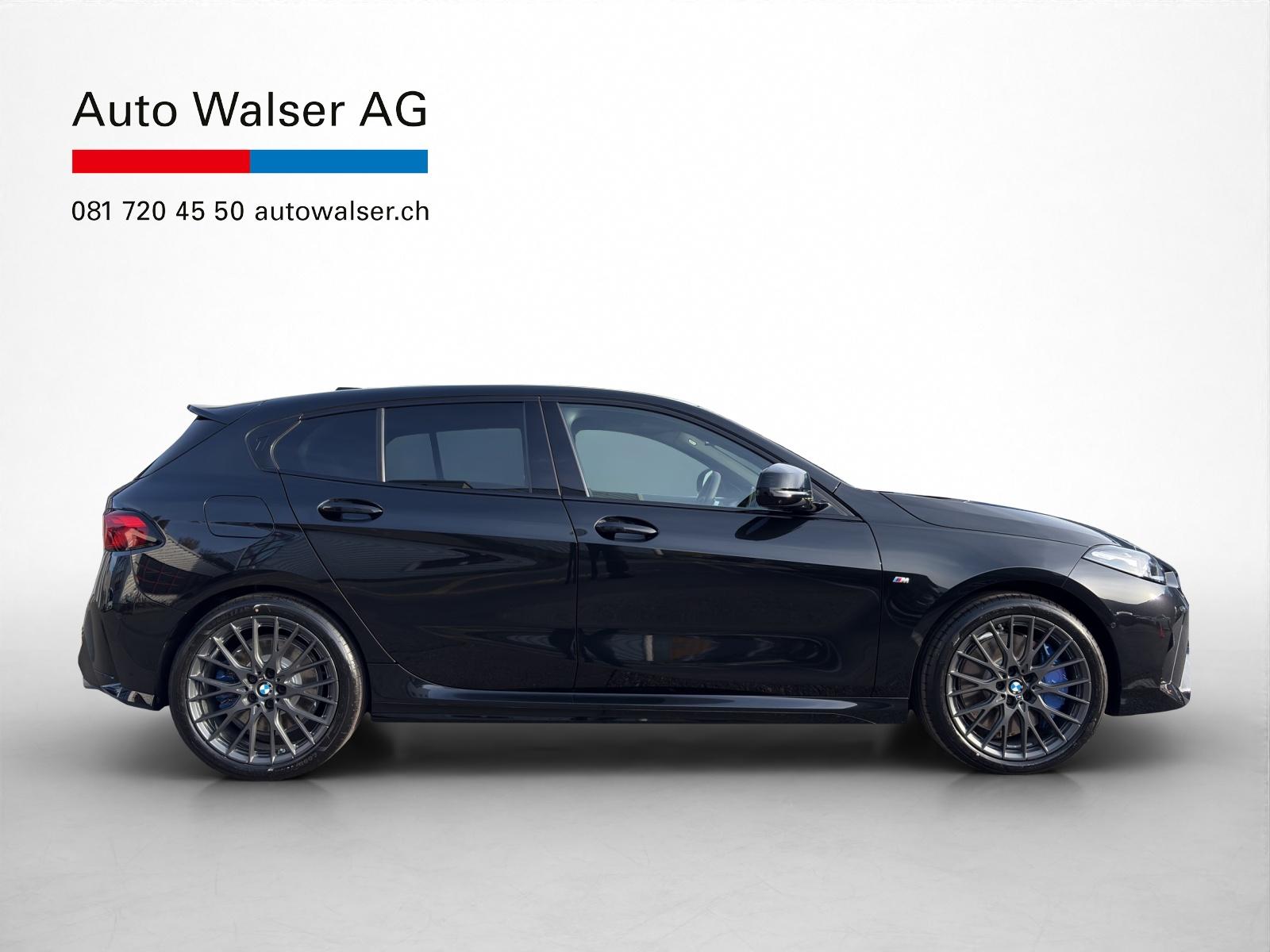 BMW M135i xDrive-image-5