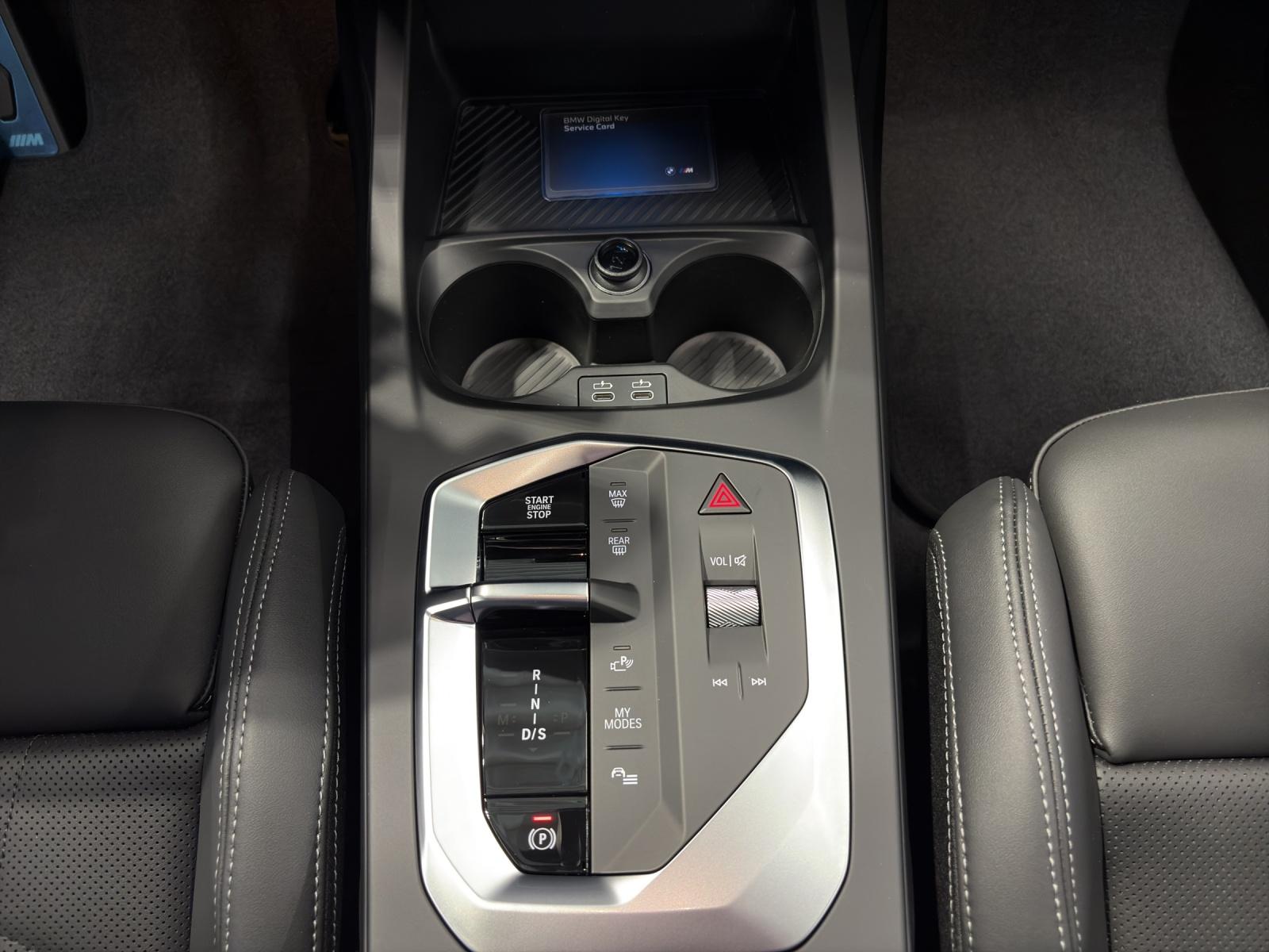 BMW M135i xDrive-image-19