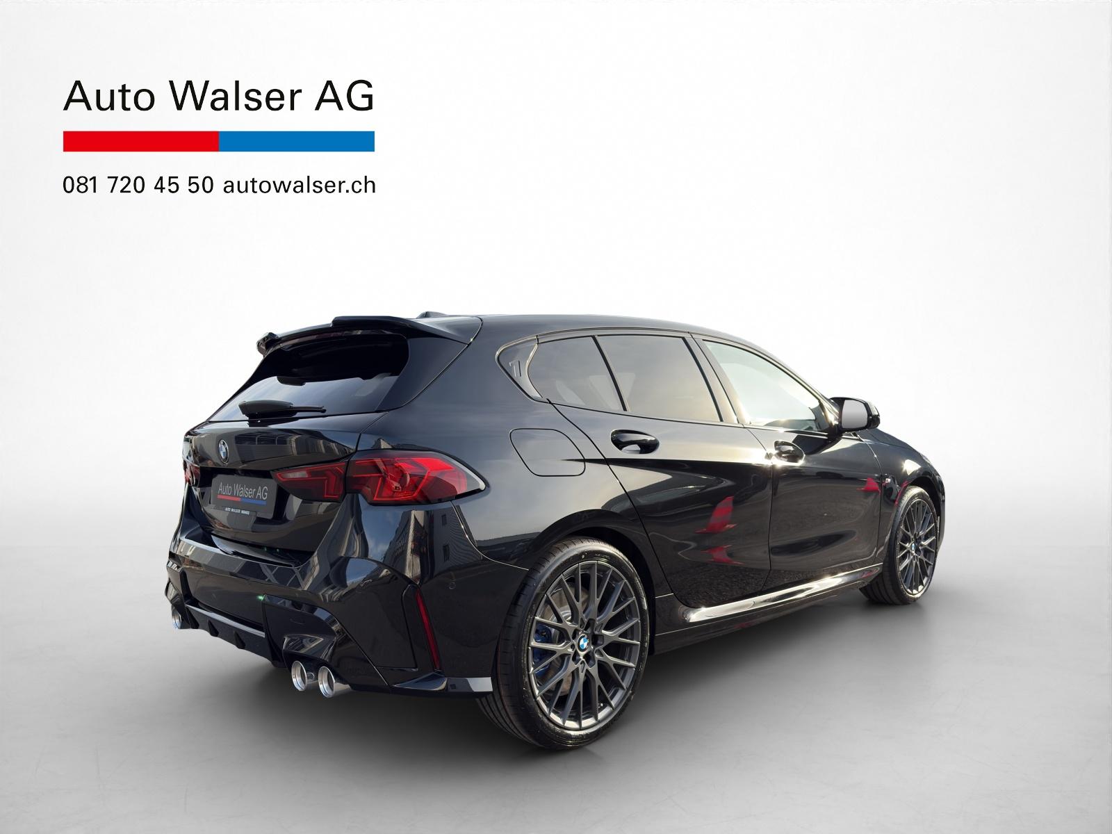 BMW M135i xDrive-image-4