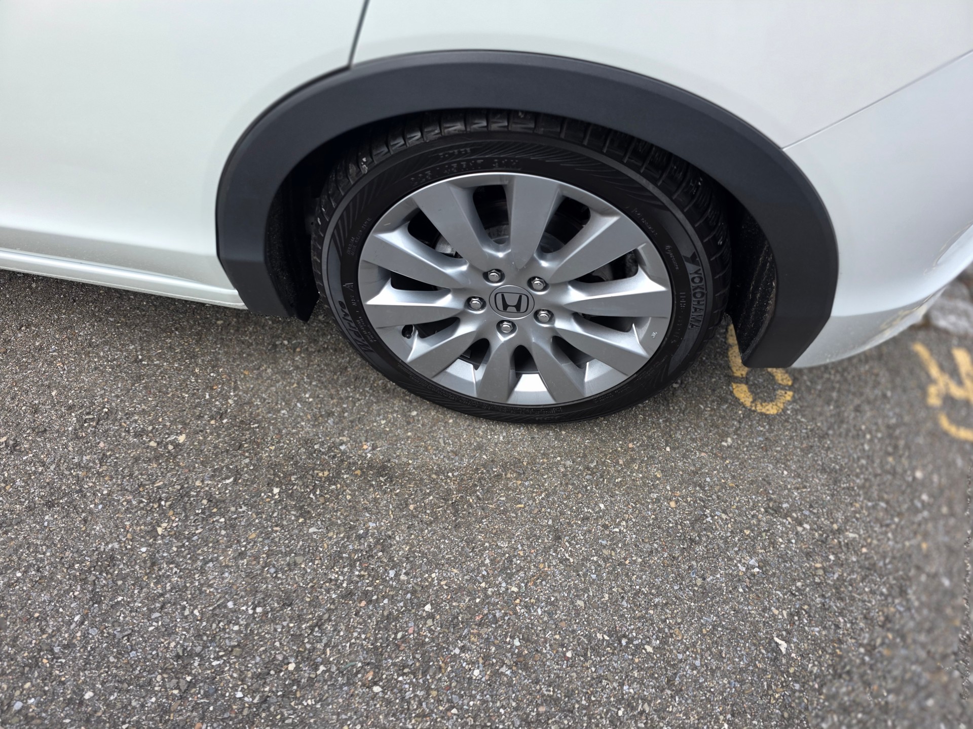 HONDA Civic 1.8i Sport Automatic-image-5