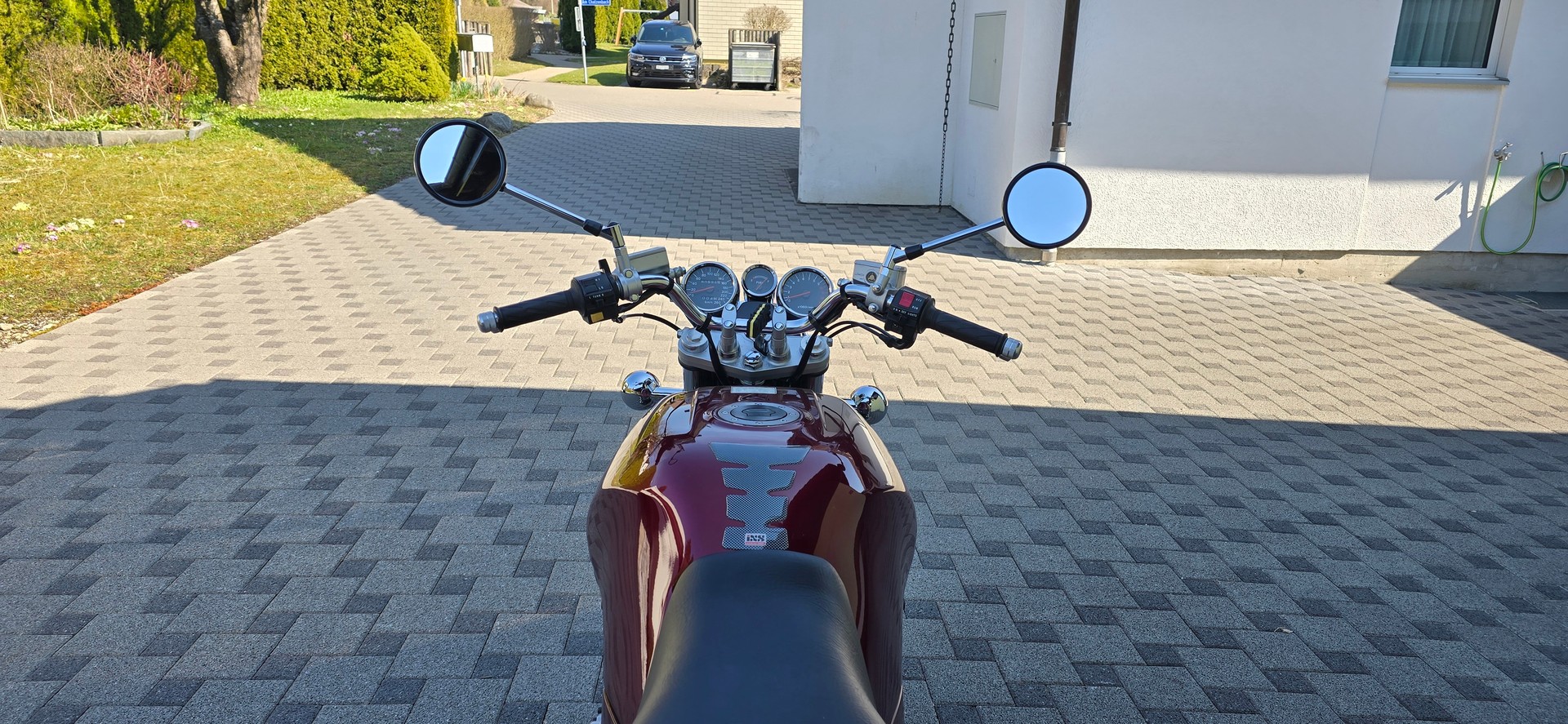 SUZUKI GSX 1100 G Touring-image-2