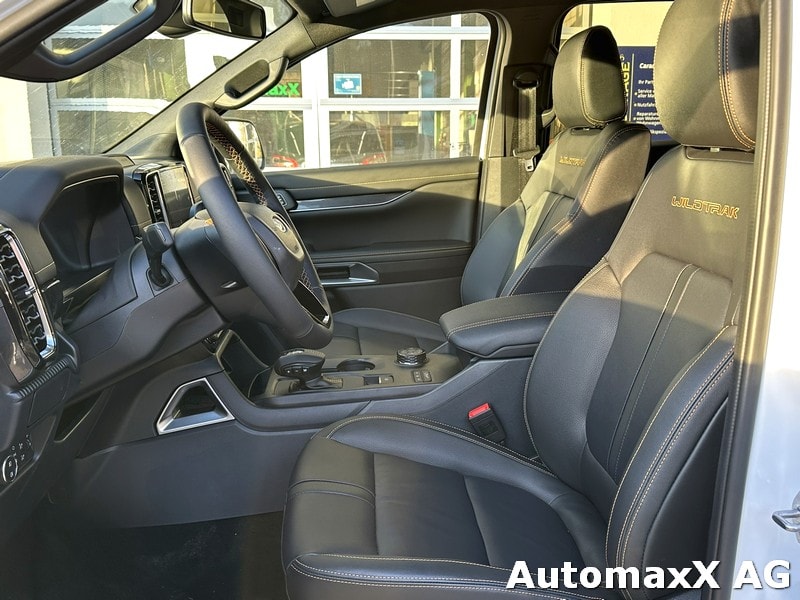 FORD Ranger DKab.Pick-up 2.3 EcoBoost 4x4 Wildtrak PHEV-image-8