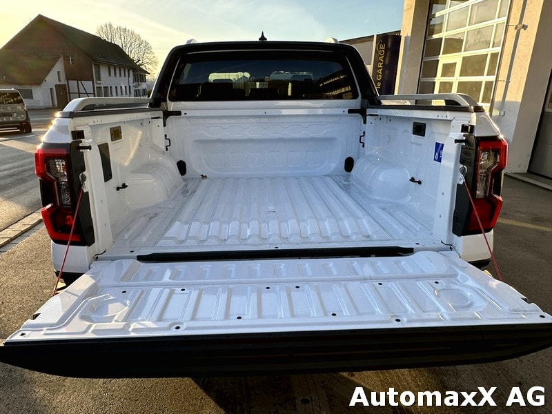 FORD Ranger DKab.Pick-up 2.3 EcoBoost 4x4 Wildtrak PHEV-image-12