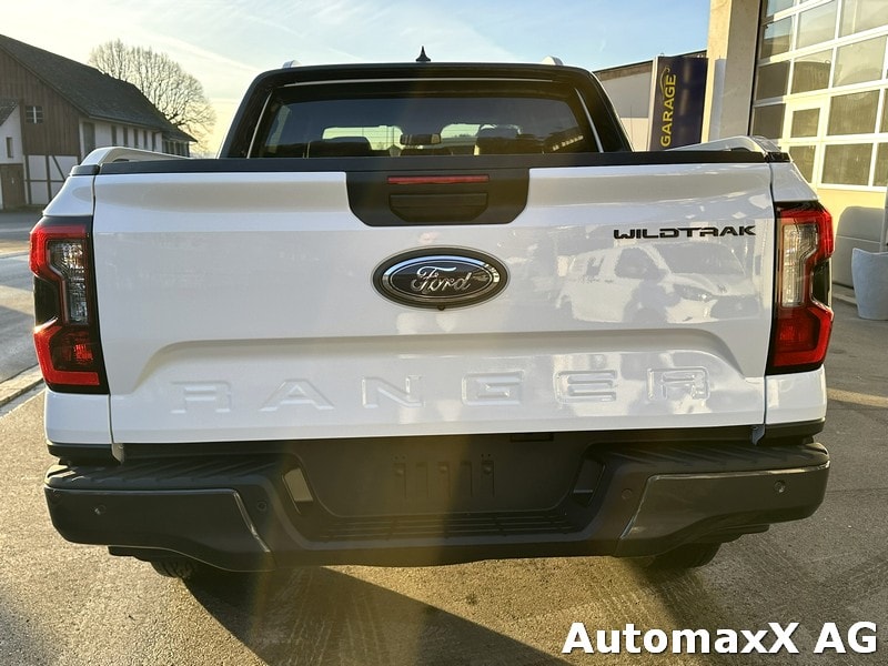 FORD Ranger DKab.Pick-up 2.3 EcoBoost 4x4 Wildtrak PHEV-image-4