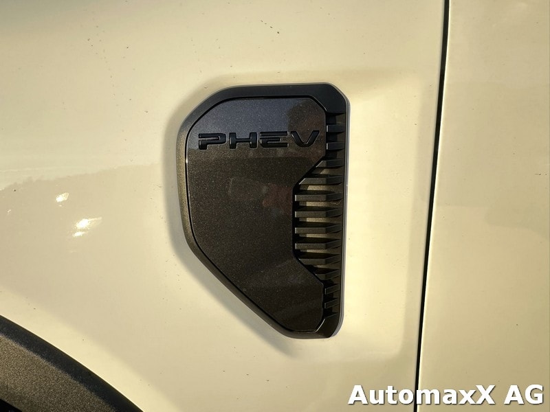 FORD Ranger DKab.Pick-up 2.3 EcoBoost 4x4 Wildtrak PHEV-image-15
