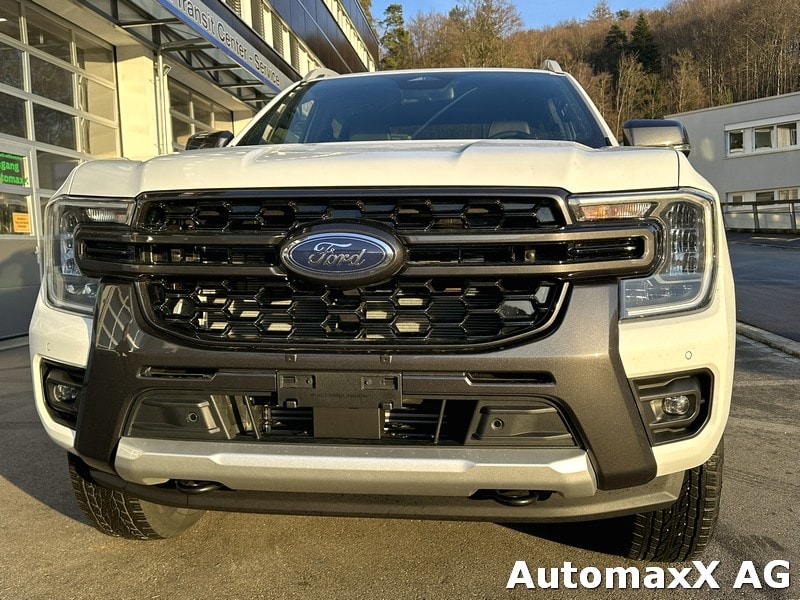 FORD Ranger DKab.Pick-up 2.3 EcoBoost 4x4 Wildtrak PHEV — slika 1