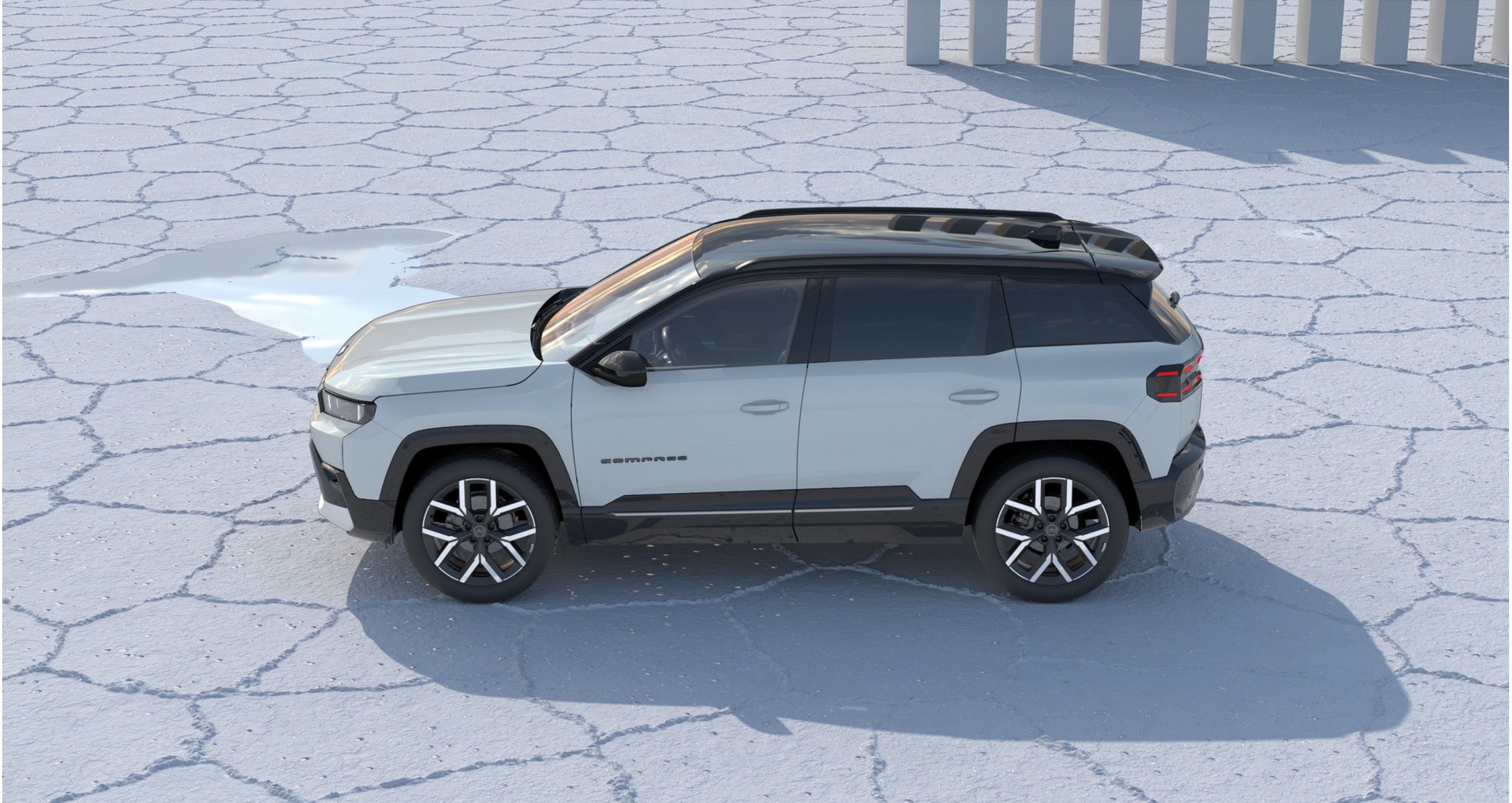 JEEP Compass First Edition-image-4