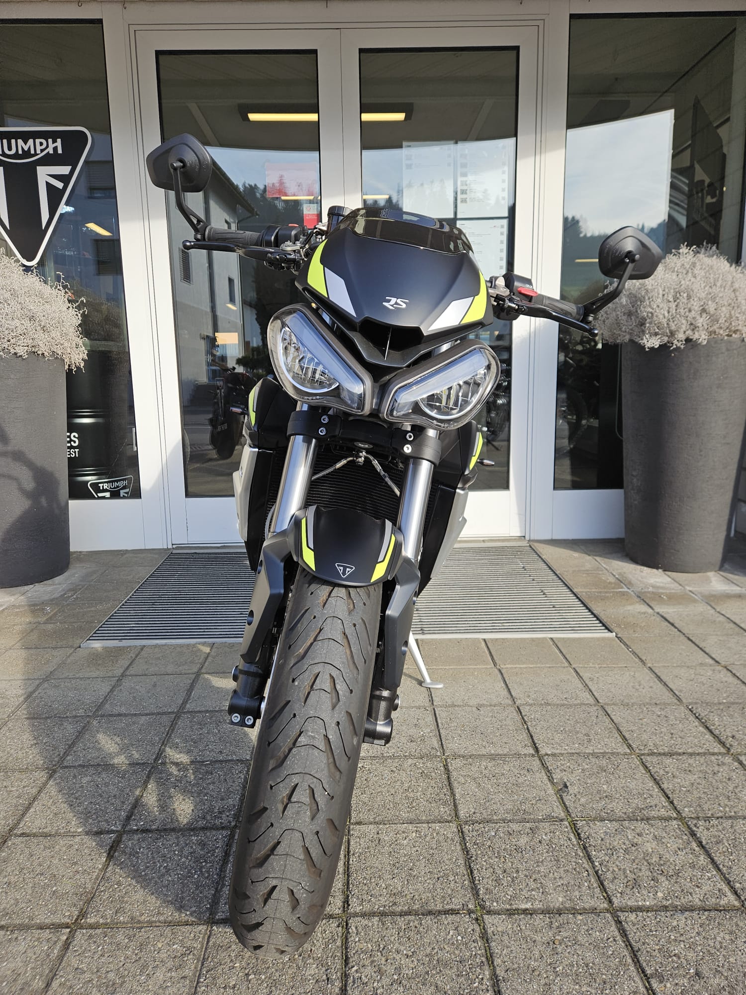 TRIUMPH Street Triple RS 765 ABS-image-5