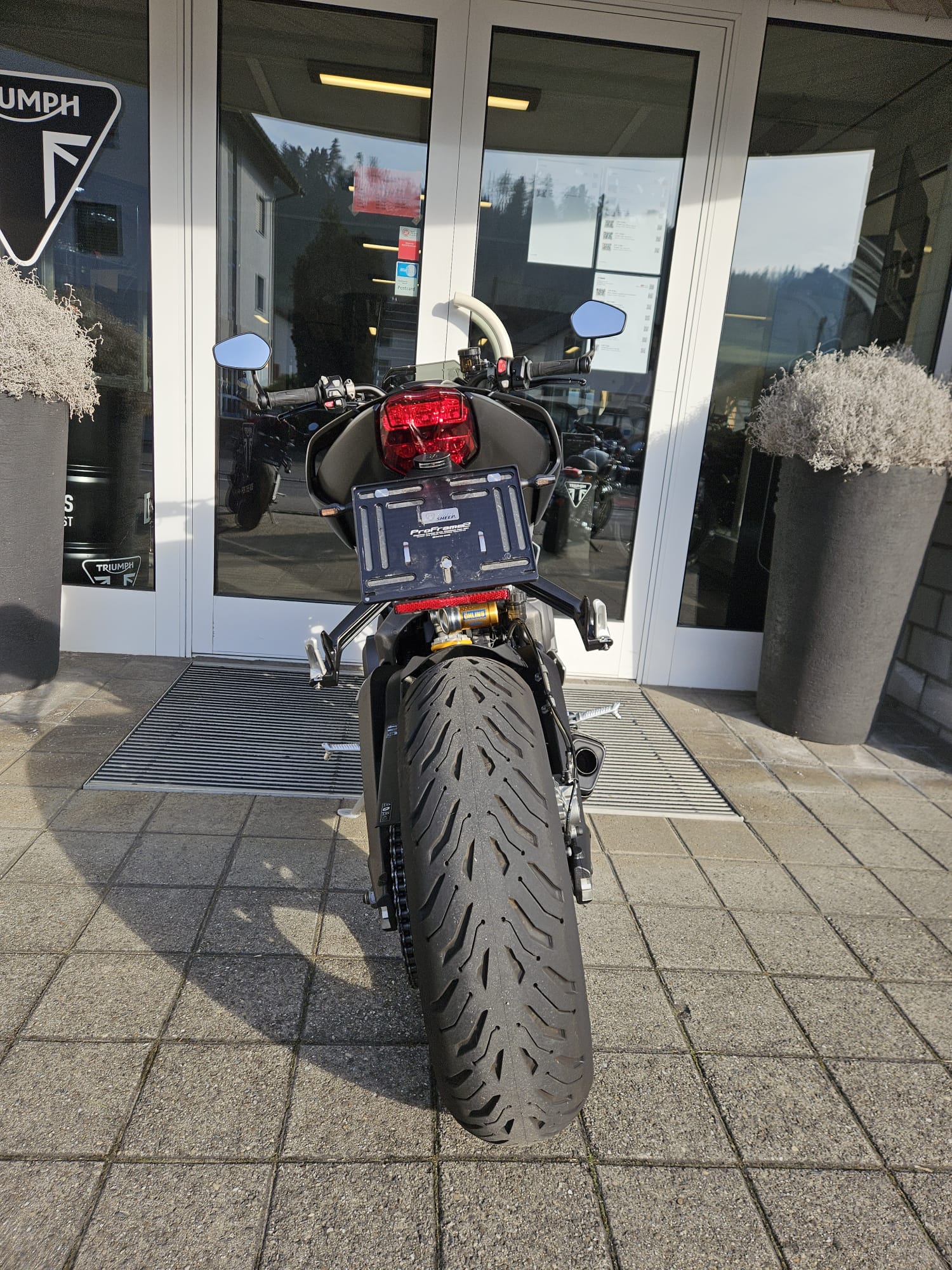 TRIUMPH Street Triple RS 765 ABS-image-6