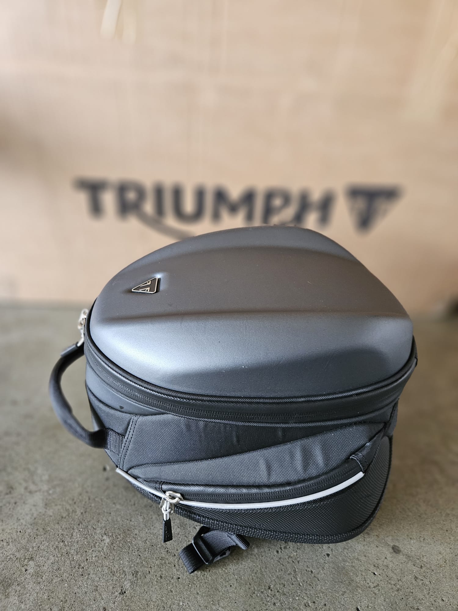 TRIUMPH Street Triple RS 765 ABS-image-9