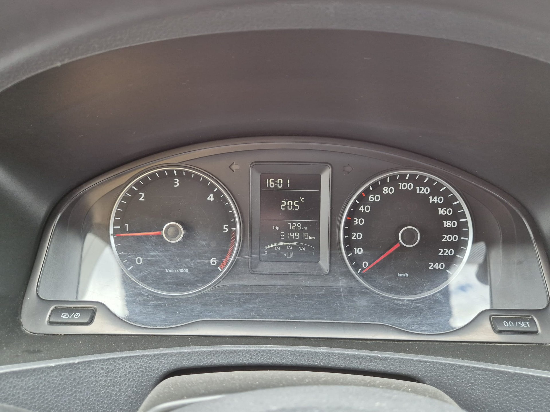VW T5 2.0 Bi-TDI 4Motion-image-6