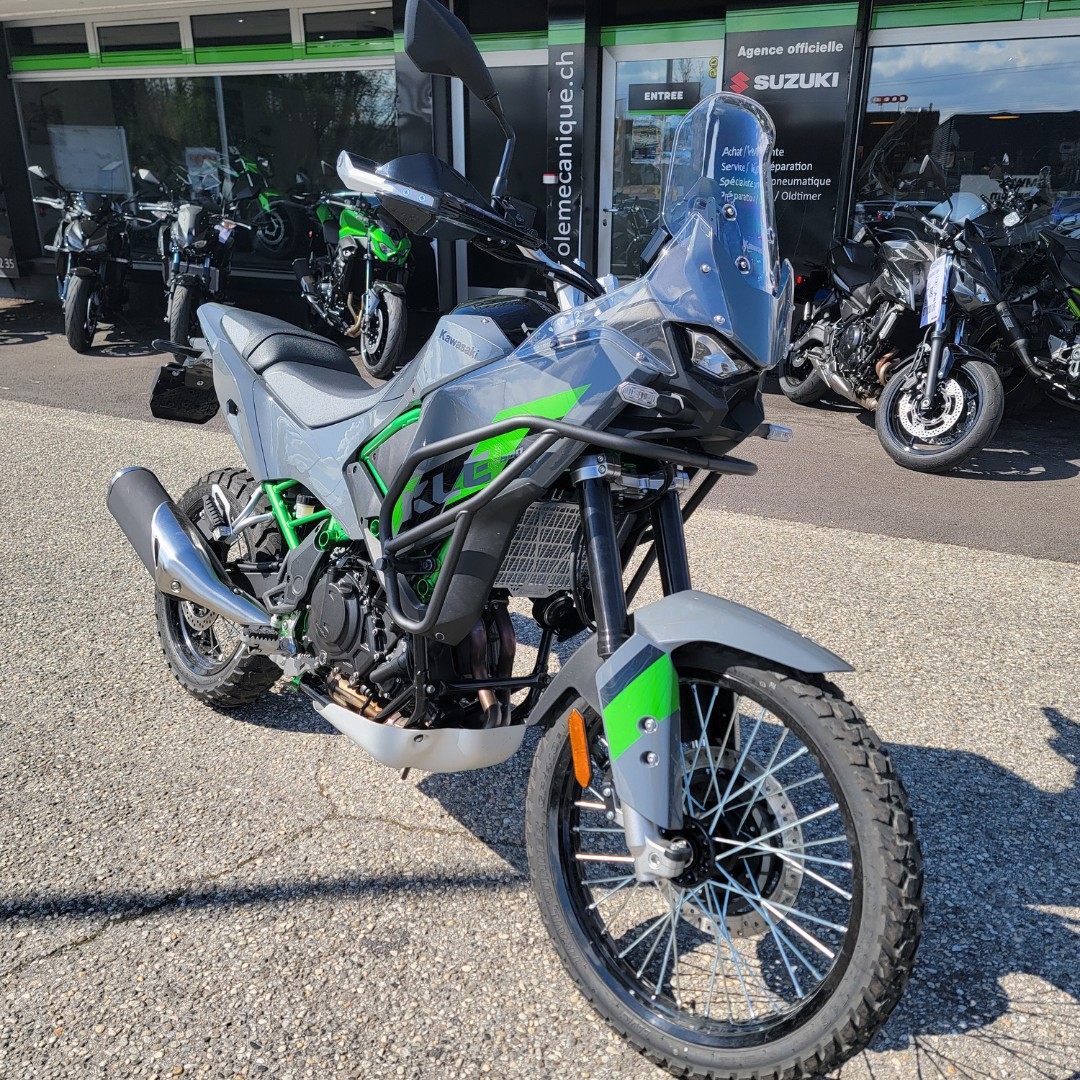 KAWASAKI KLE500 SE-image-10