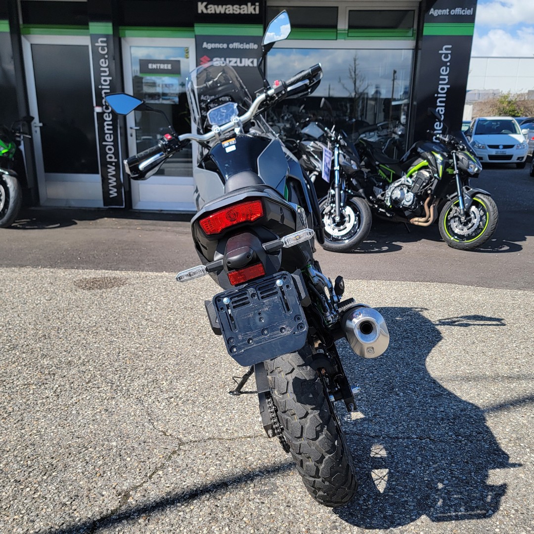 KAWASAKI KLE500 SE-image-6