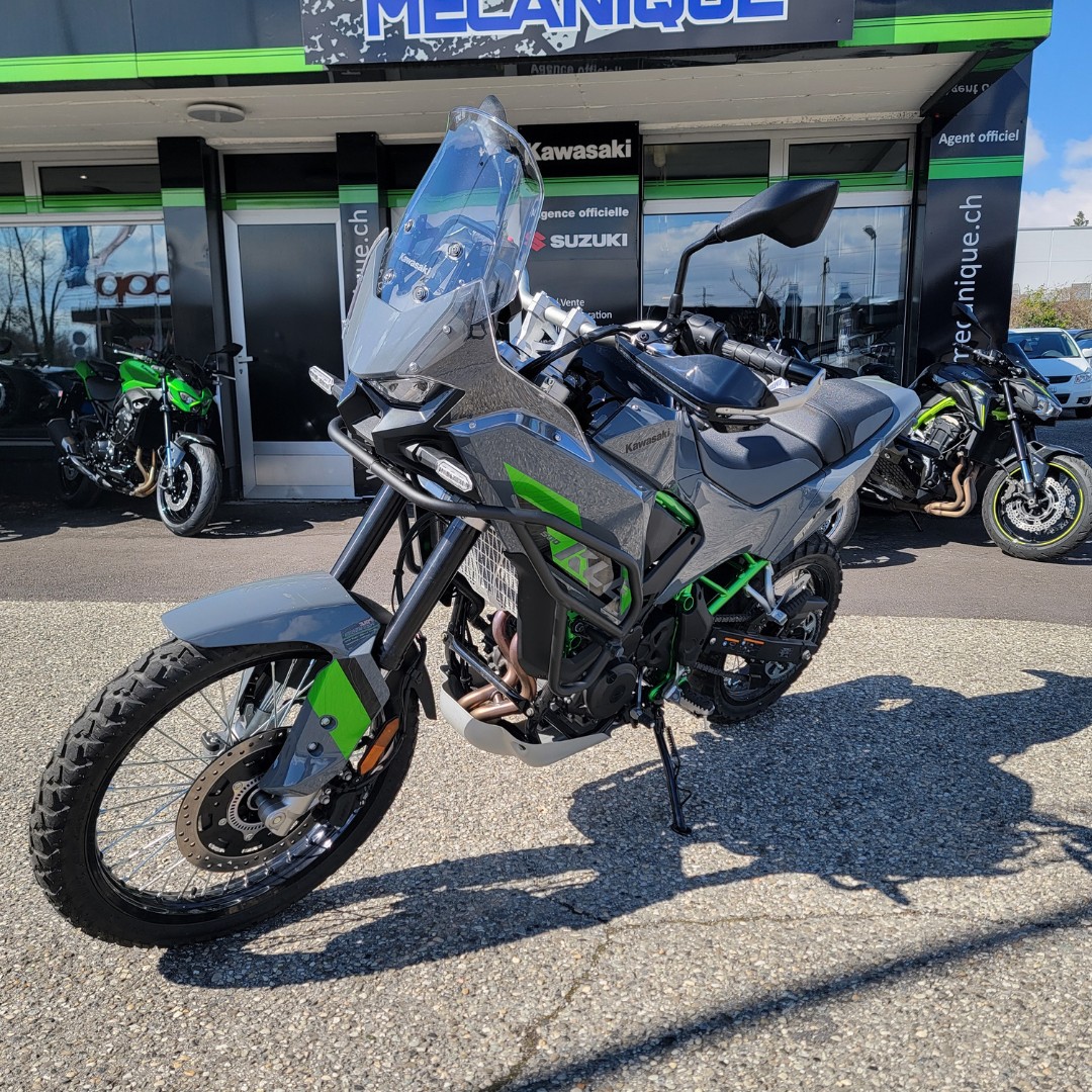 KAWASAKI KLE500 SE-image-3