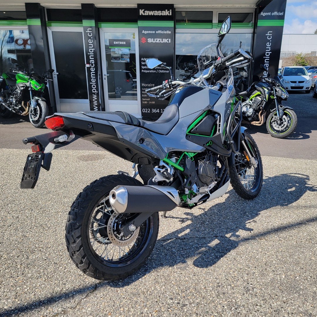 KAWASAKI KLE500 SE-image-8