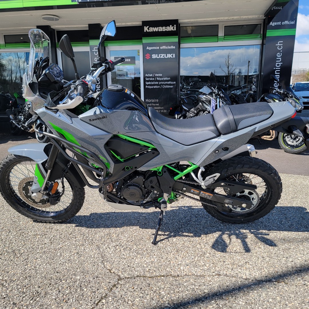 KAWASAKI KLE500 SE-image-4
