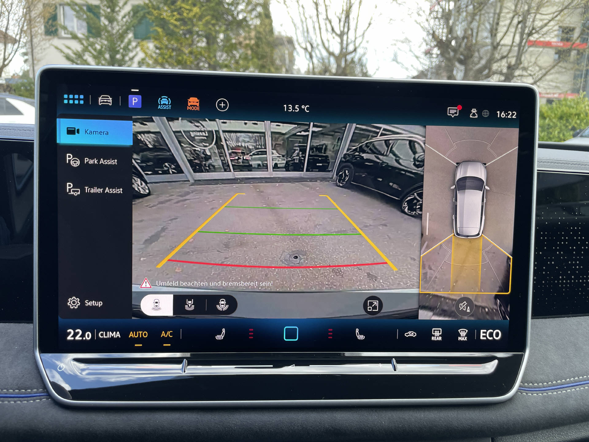 VW Tiguan 1.5 TSI PHEV R-Line DSG-image-18