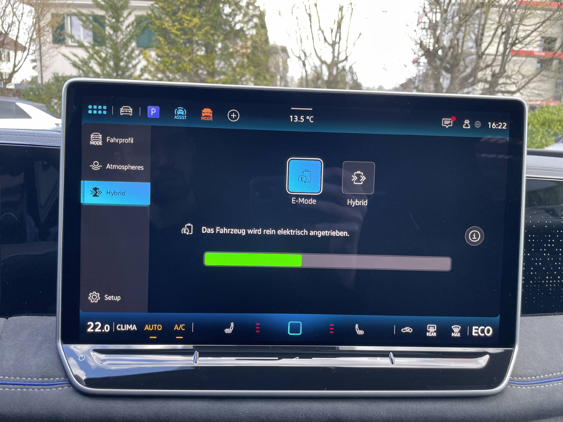 VW Tiguan 1.5 TSI PHEV R-Line DSG-image-17