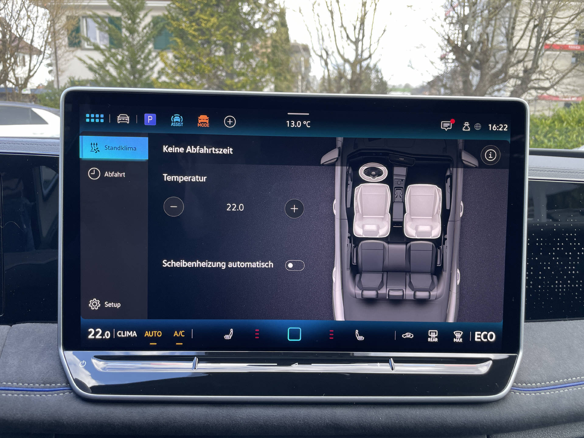 VW Tiguan 1.5 TSI PHEV R-Line DSG-image-15