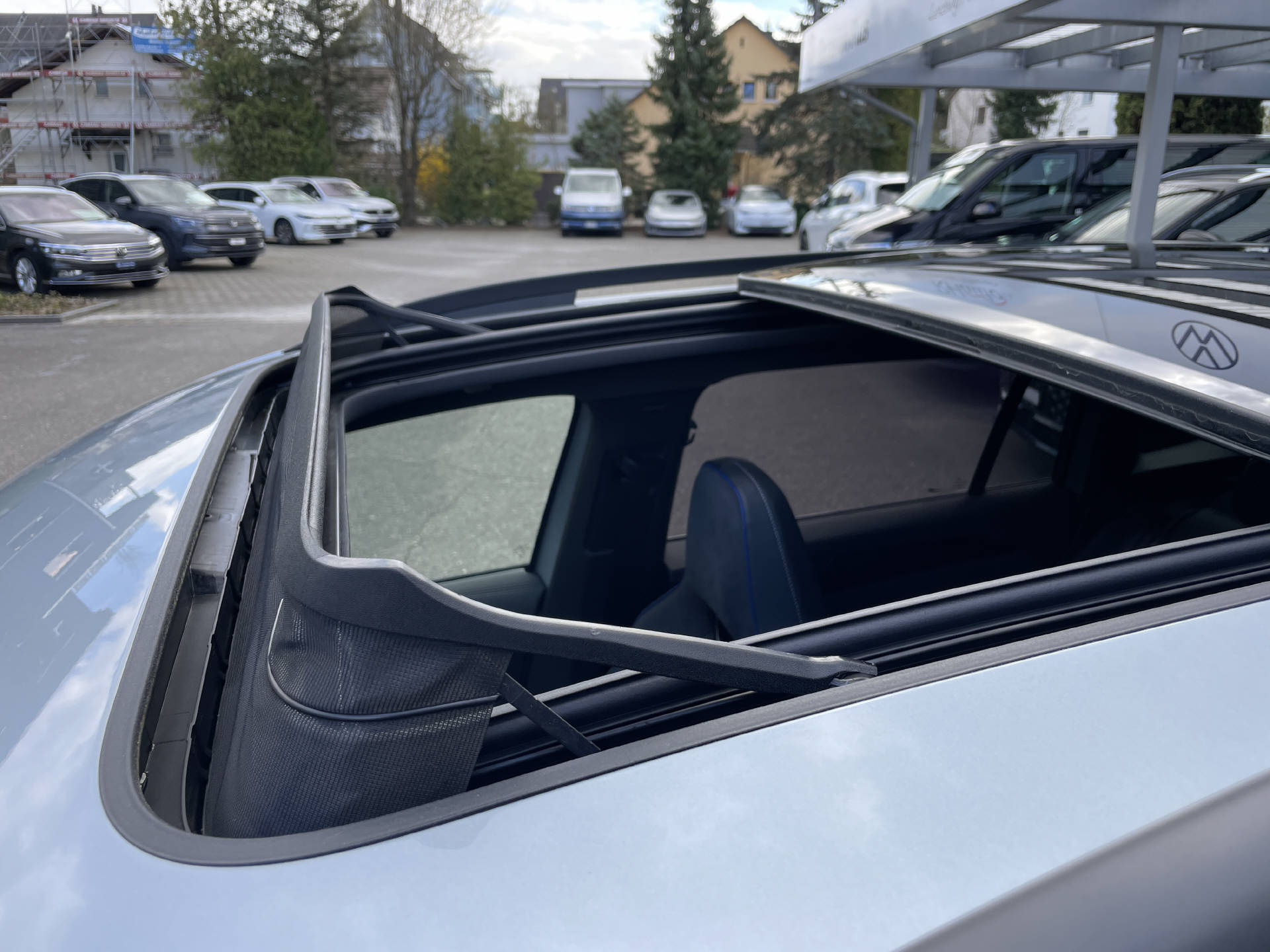VW Tiguan 1.5 TSI PHEV R-Line DSG-image-28