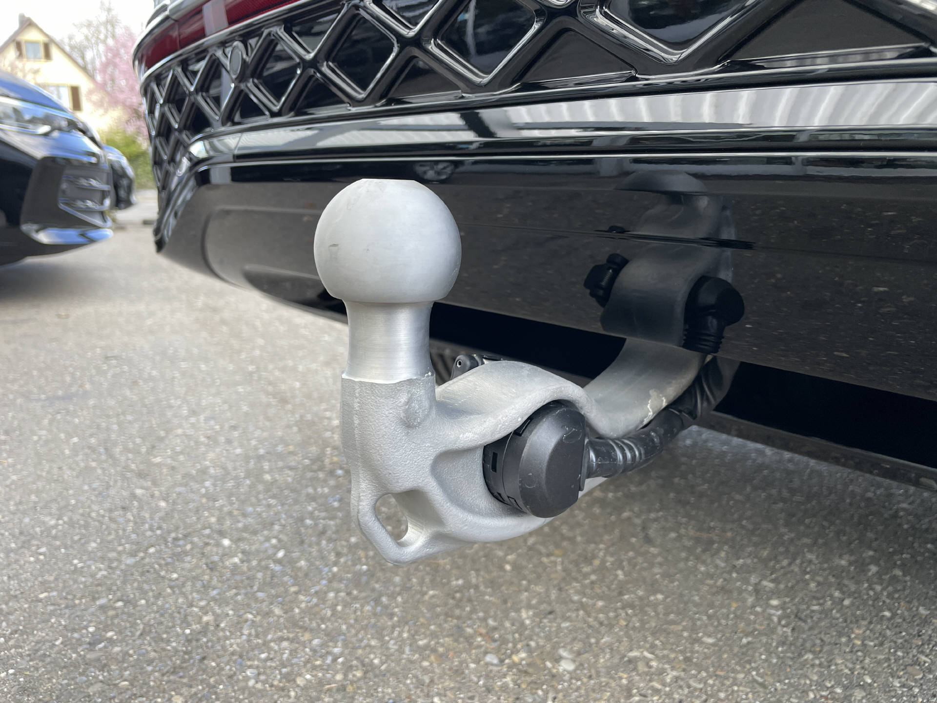 VW Tiguan 1.5 TSI PHEV R-Line DSG-image-23