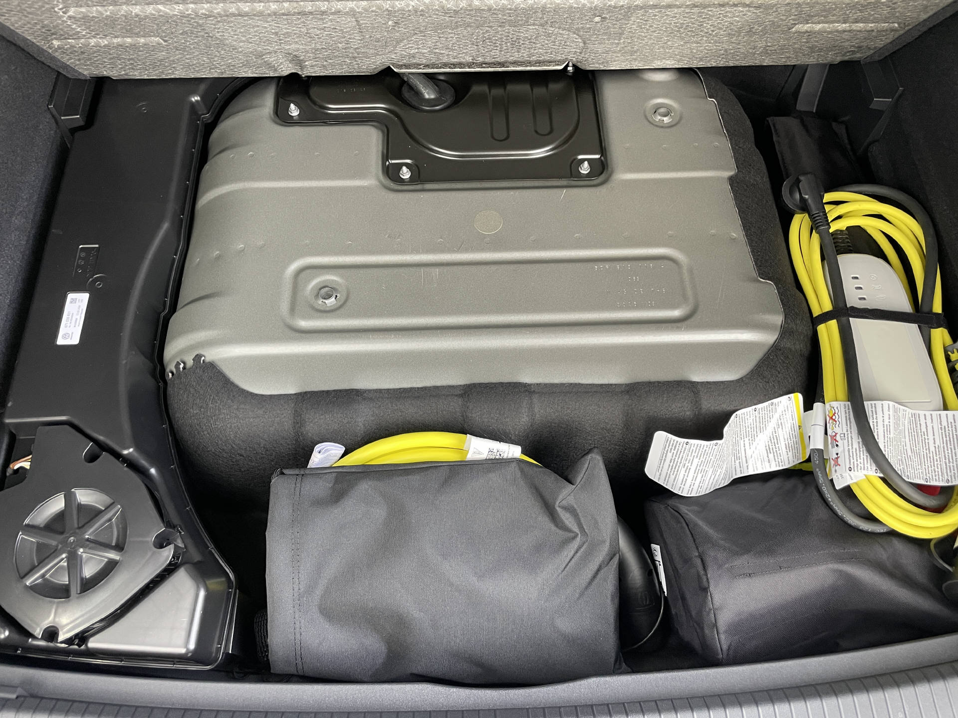 VW Tiguan 1.5 TSI PHEV R-Line DSG-image-27