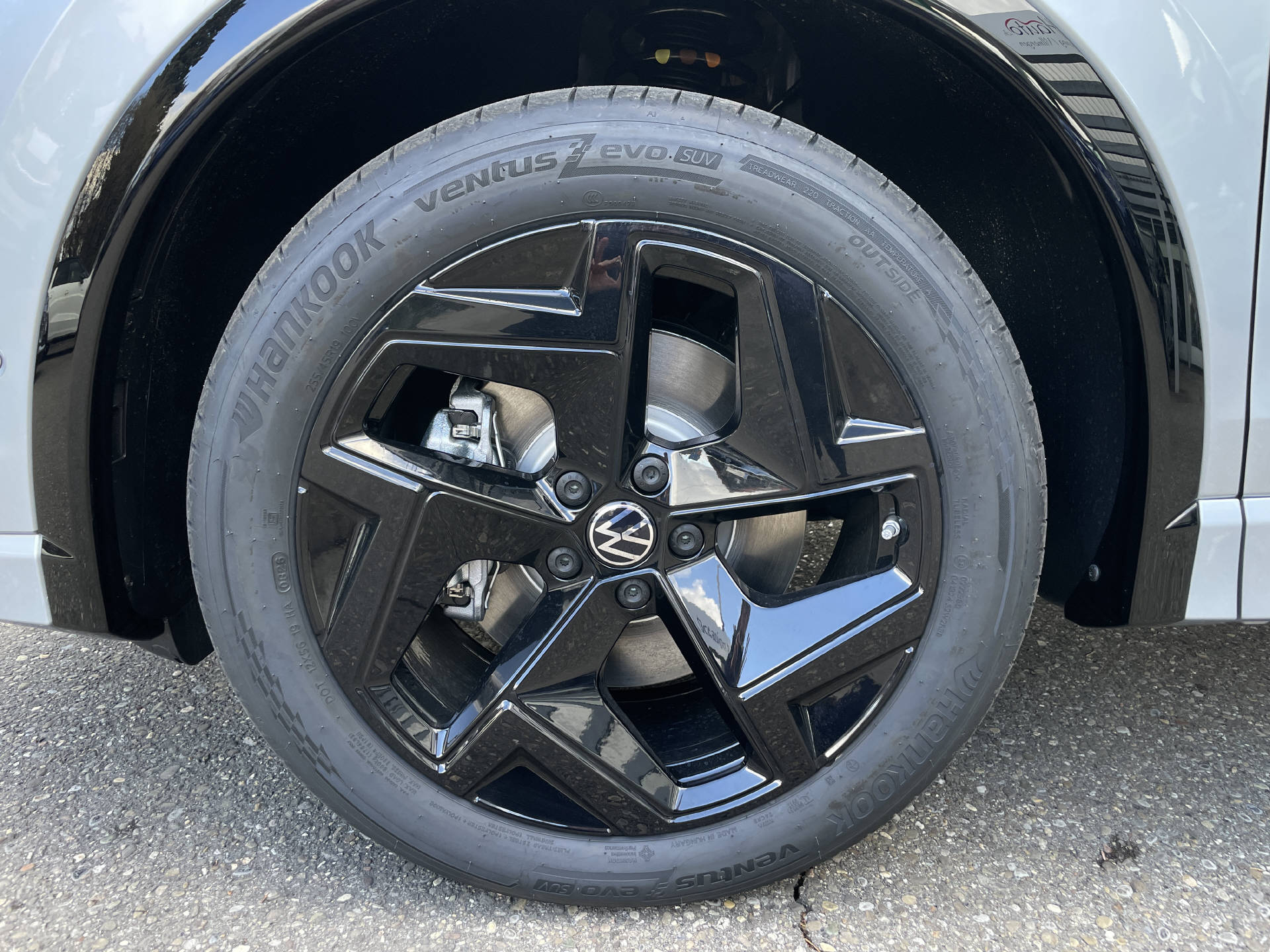 VW Tiguan 1.5 TSI PHEV R-Line DSG-image-29