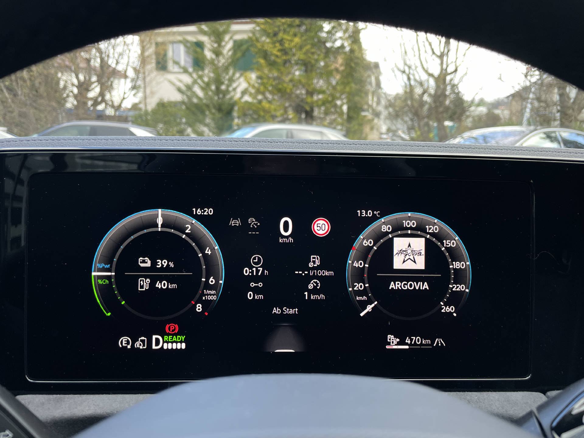 VW Tiguan 1.5 TSI PHEV R-Line DSG-image-13