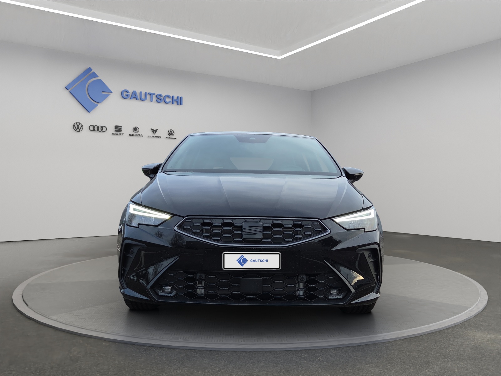 SEAT Ibiza 1.0 EcoTSI Move FR DSG-image-4