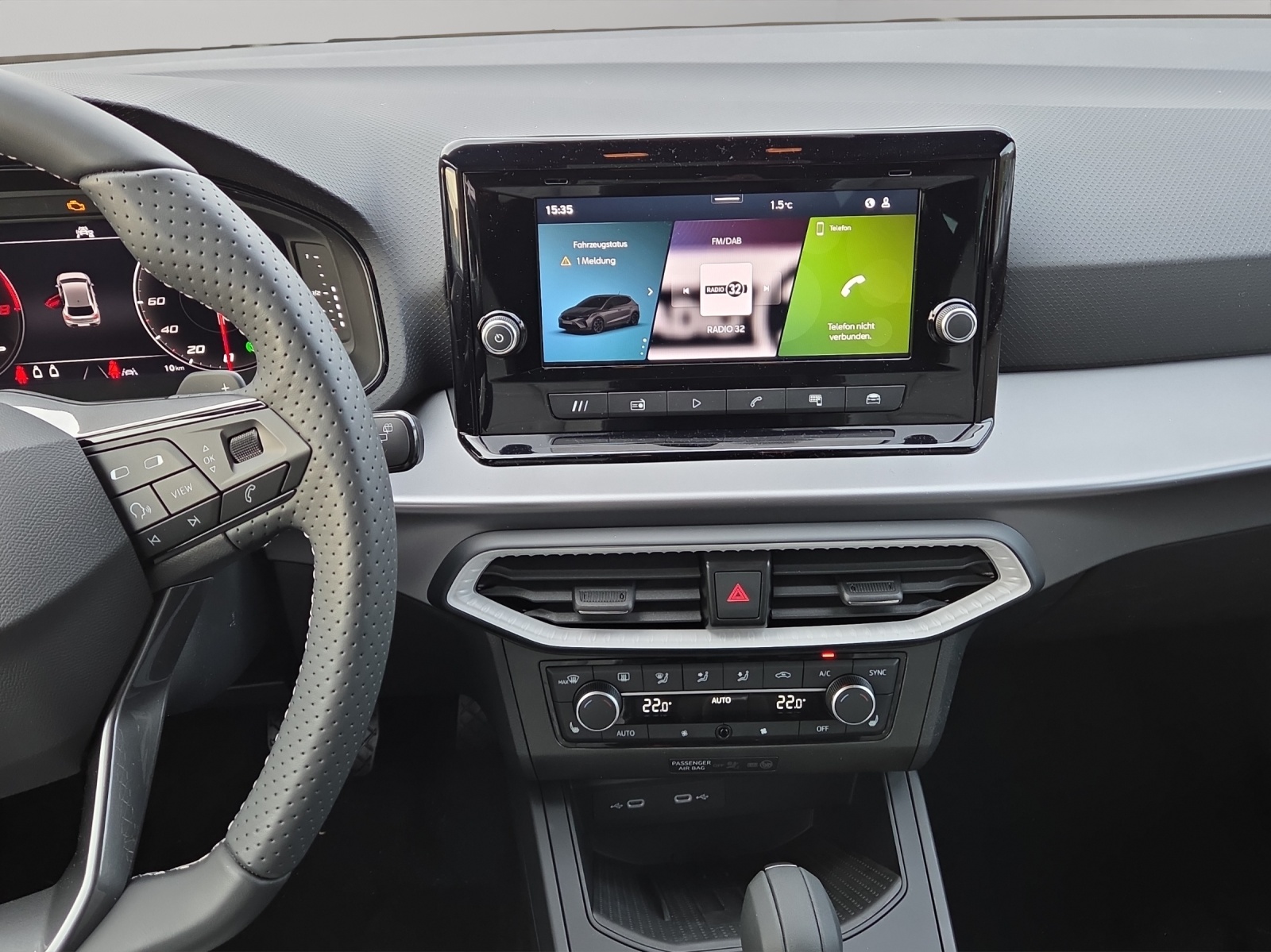 SEAT Ibiza 1.0 EcoTSI Move FR DSG-image-7