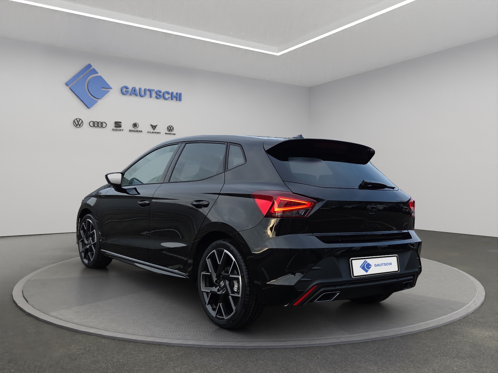 SEAT Ibiza 1.0 EcoTSI Move FR DSG-image-2