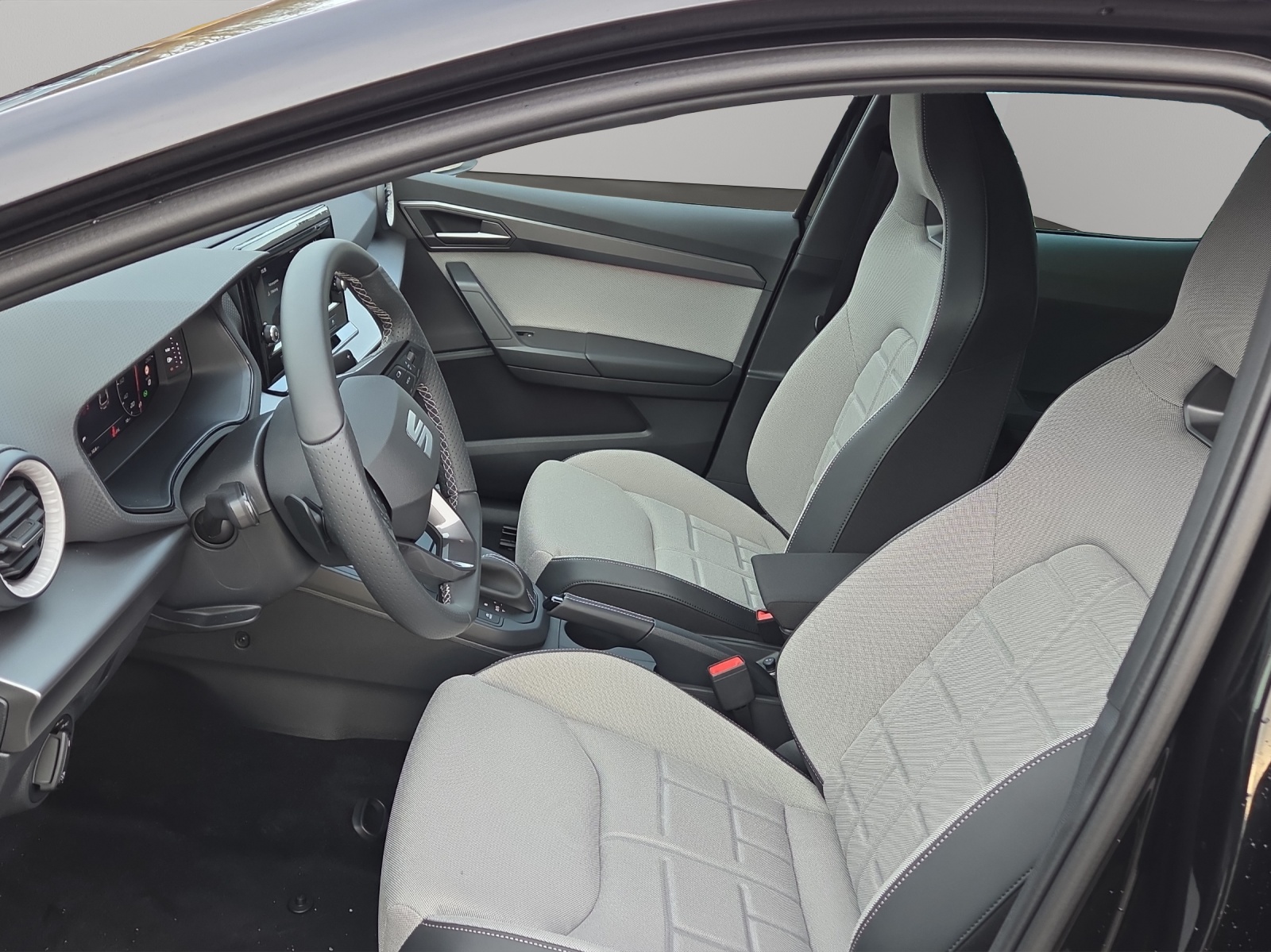 SEAT Ibiza 1.0 EcoTSI Move FR DSG-image-5
