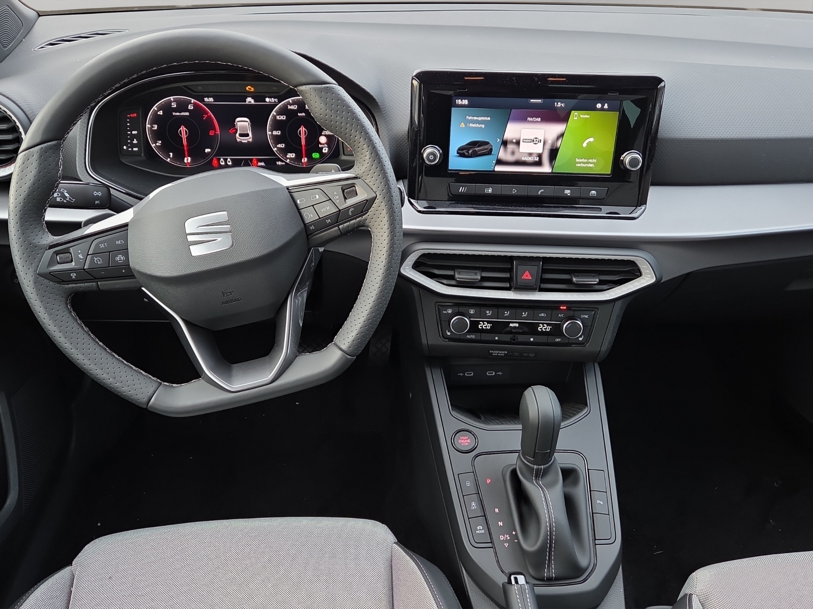 SEAT Ibiza 1.0 EcoTSI Move FR DSG-image-6