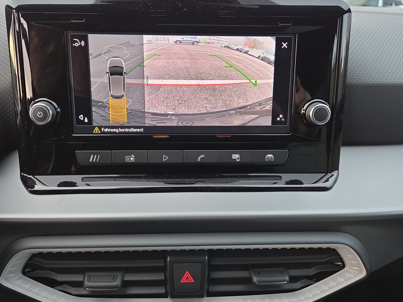 SEAT Ibiza 1.0 EcoTSI Move FR DSG-image-9