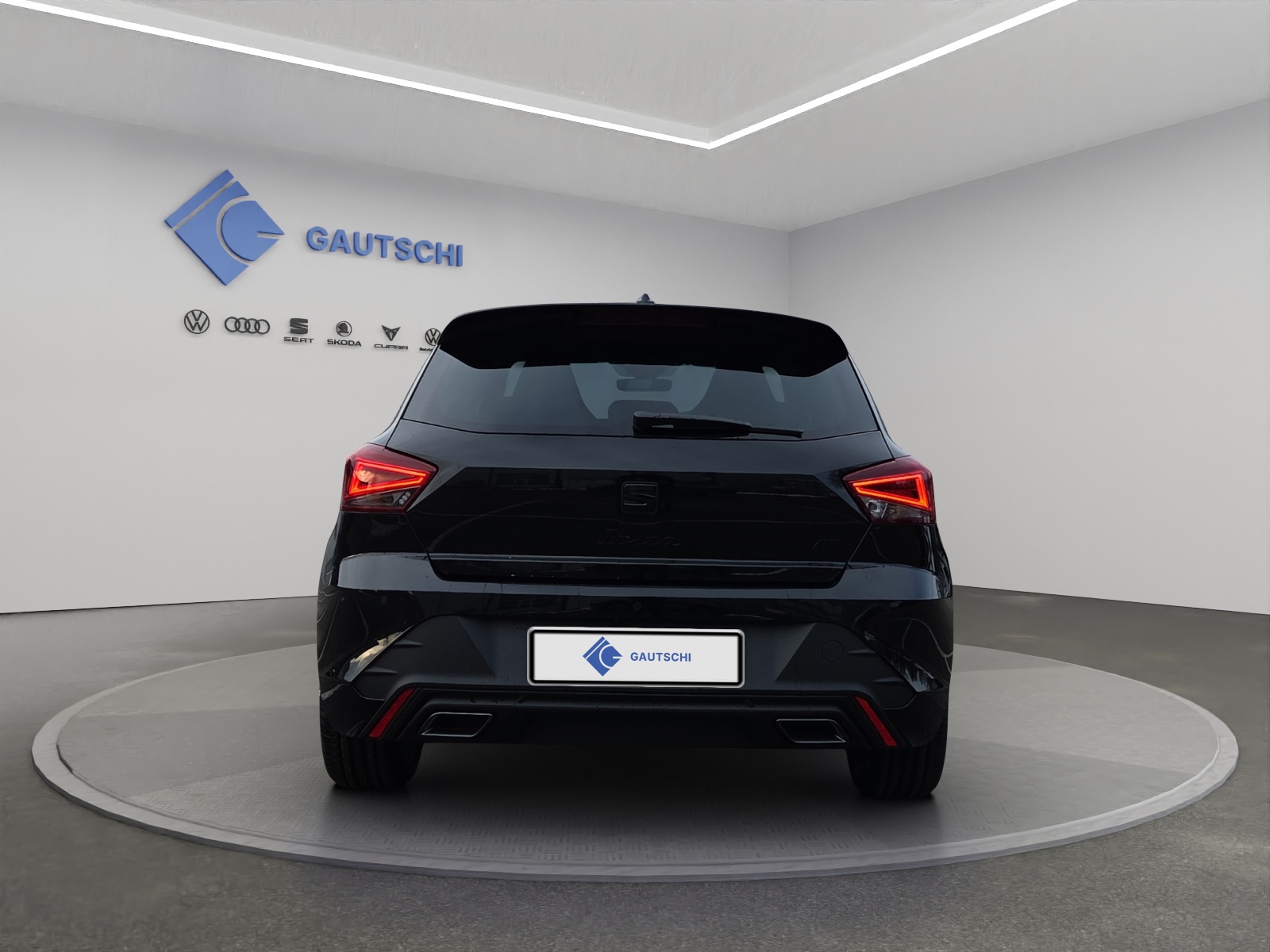 SEAT Ibiza 1.0 EcoTSI Move FR DSG-image-3