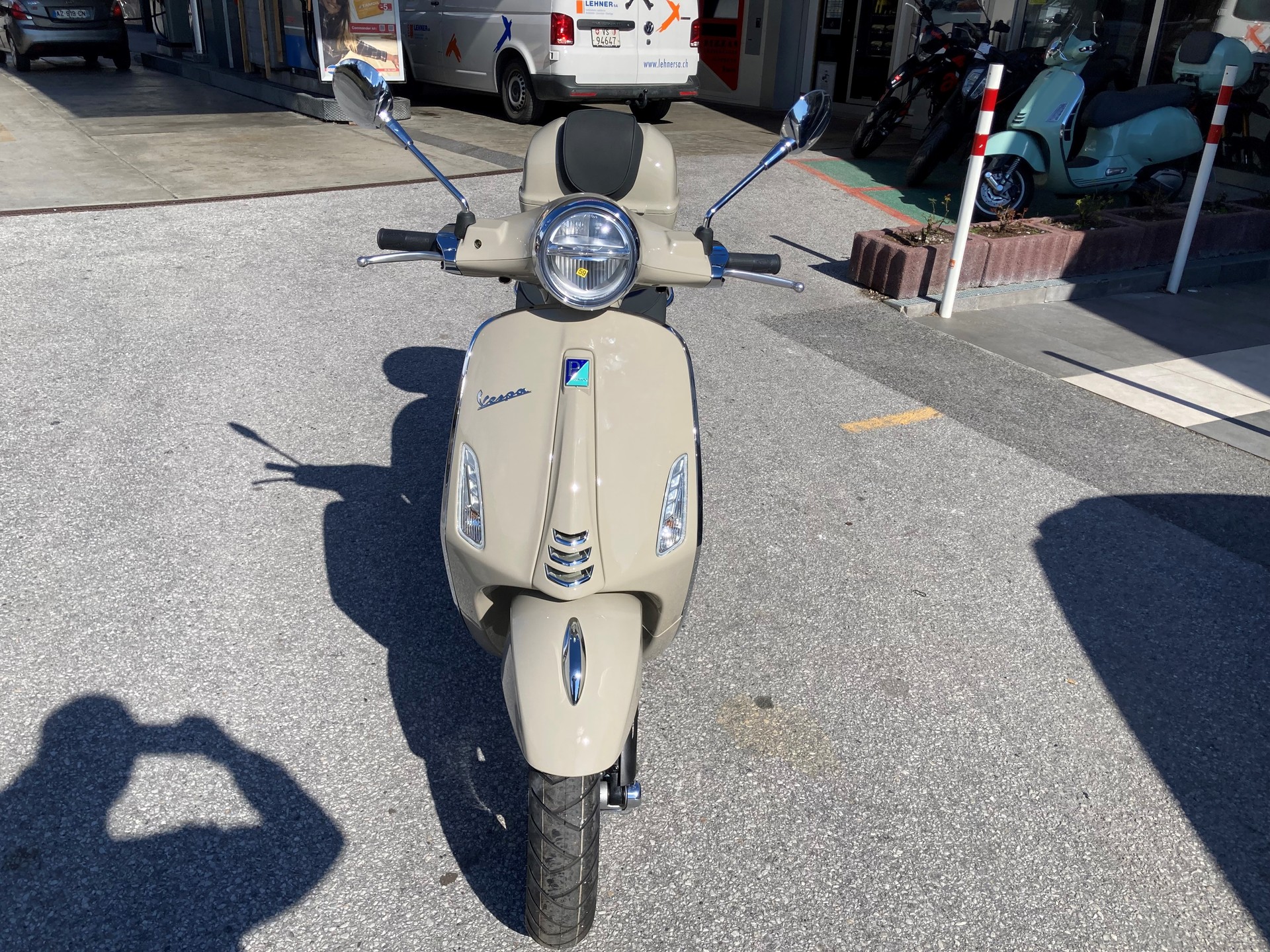 PIAGGIO Vespa 125 Primavera ABS-showroom-element-1