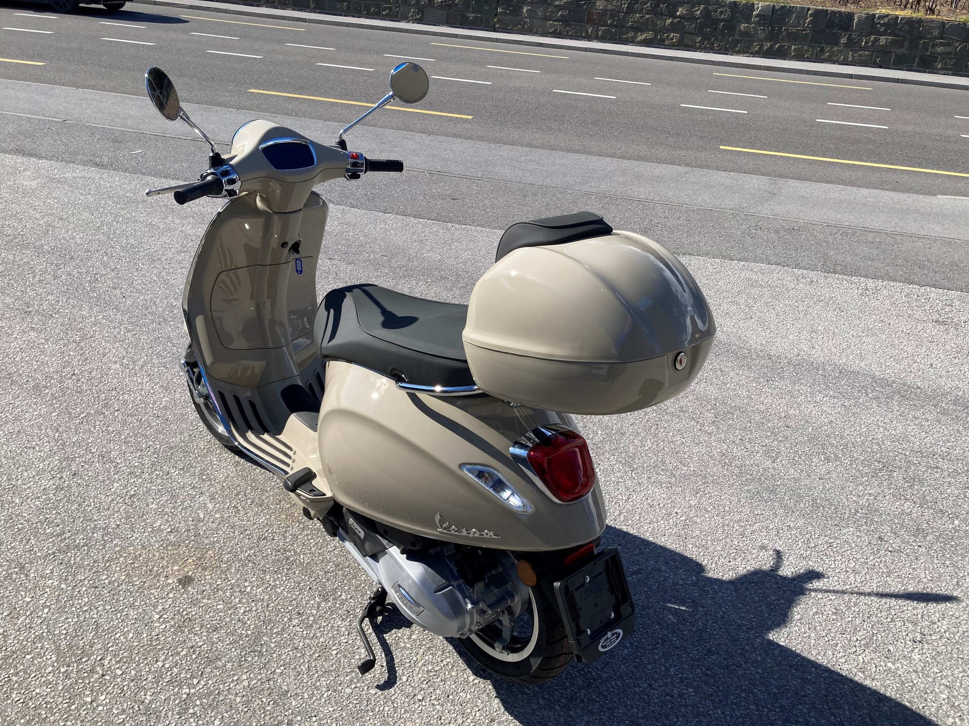 PIAGGIO Vespa 125 Primavera ABS-image-5