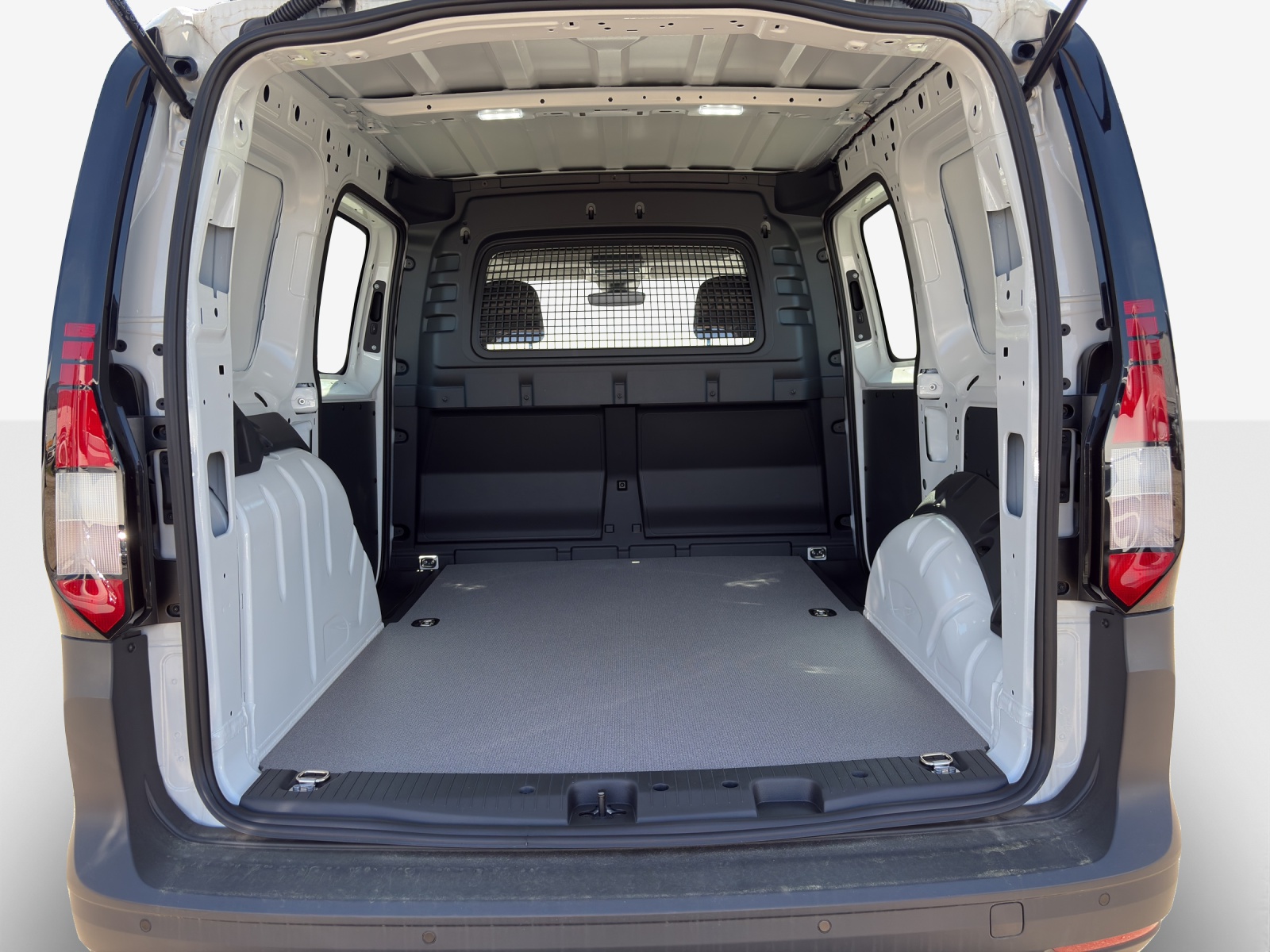 VW Caddy Cargo En 1.5TSI 116 DSG-image-12
