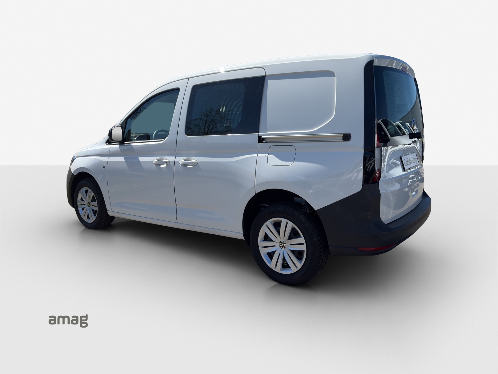 VW Caddy Cargo En 1.5TSI 116 DSG-showroom-element-2