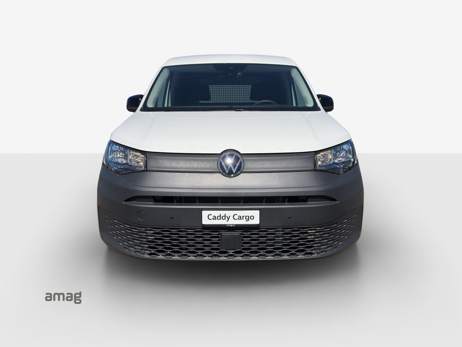 VW Caddy Cargo En 1.5TSI 116 DSG-image-6