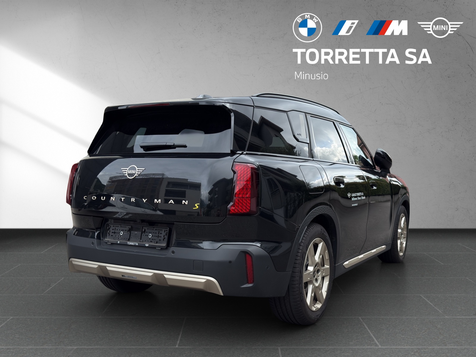 MINI Countryman SE ALL 4-image-4
