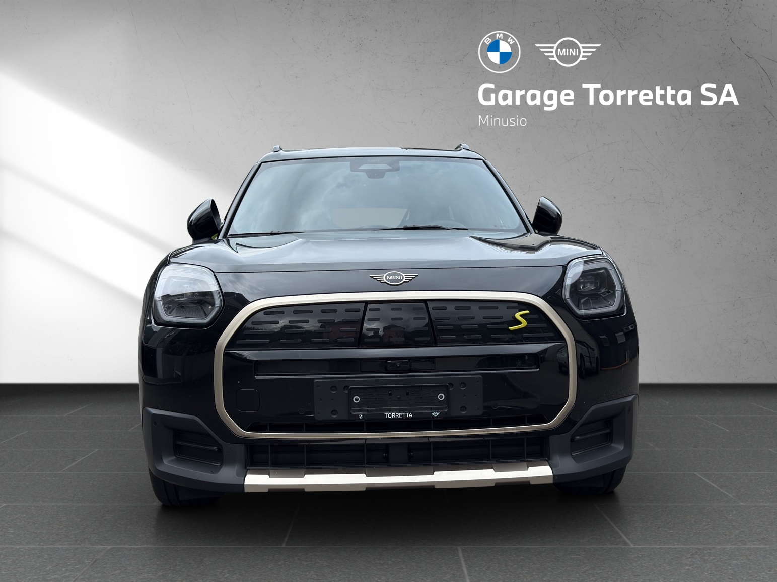 MINI Countryman SE ALL 4-image-7